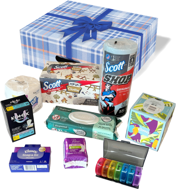 2026 Gift Box